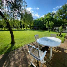 Maison Chalet, Hotel in Grandfontaine