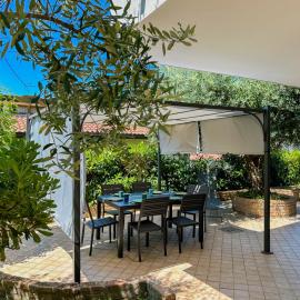 Gio' Garden, hotel in Gabicce Mare