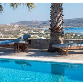 Villa Mina, hotel din Adamas
