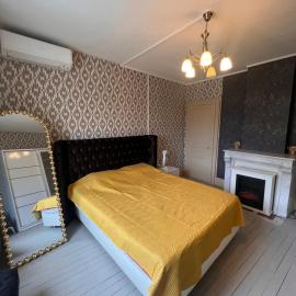 Chambres royales, hotel in Vigneulles-lès-Hattonchâtel