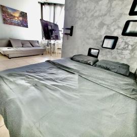 סטודיו על הים, hotel in Bat Yam