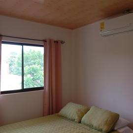 Apartamento la paz N°2, hotel in Liberia