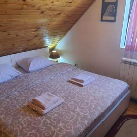 Vasilije Apartment