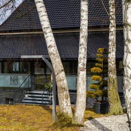 NH resort