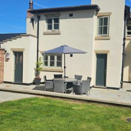 The Bothy Cottage, Hotel in Lytham St Annes