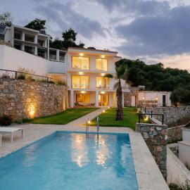 Seahorse Villa