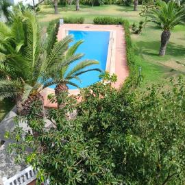 Villa Cabo, hotel u gradu Martil