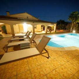 La Cabana, hotel u gradu Balaguer