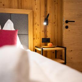 Der Lammhof - Appartements Kaswurm