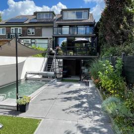 Namaste B&B Wellness & Design – hotel w mieście Deventer