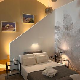 Alma B&B