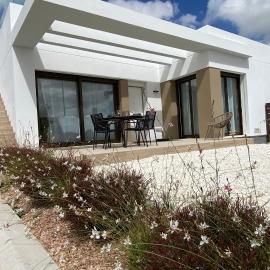 Villa with jacuzzi Golf Vistabella
