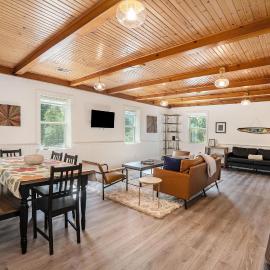 Center Suite B, hotel u gradu Douglas