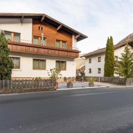 Ferienhaus Werth, hotel u gradu Rid im Oberintal