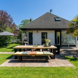 Toekomst 26 - Ouddorp NOT INTENDED FOR COMPANY OR WORK-RELATED STAYS, hotel in Oude Nieuwland