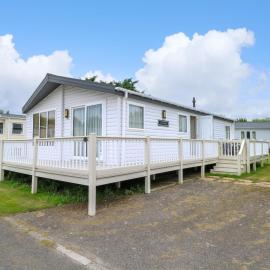 21 Norman Drive Lodge