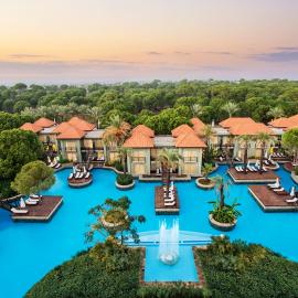 IC Hotels Green Palace & Villas