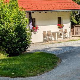 Ferienwohnung Waldhauser