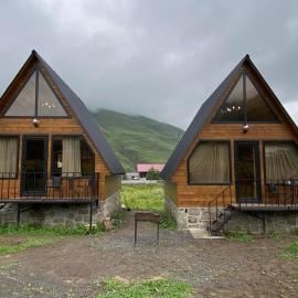 Kamara Cottages