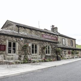 The Tempest Arms, hotel in Skipton