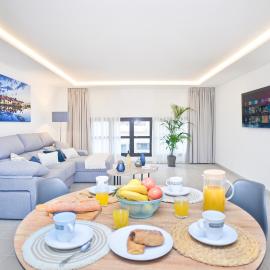 Loft El Charco De San Ginés