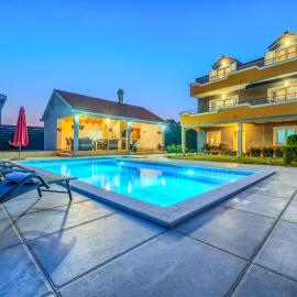Villa Wendy