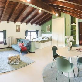 Belvedere sul Lago, Hotel in Arona