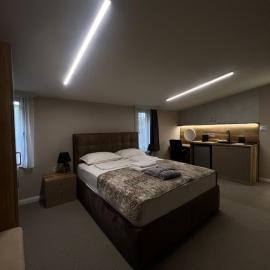 Face 2 Center SUBOTICA, hotel u gradu Subotica