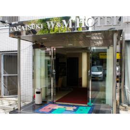 Takatsuki W&M Hotel - Vacation STAY 02642v