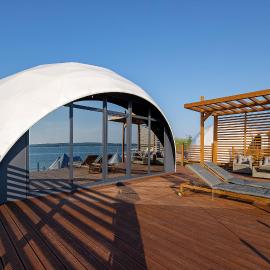 SIRKA SPACE Hotel