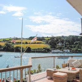 22 The Salcombe