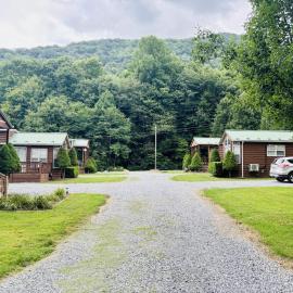Maggie Valley Cabin Rentals, hotel a Maggie Valley