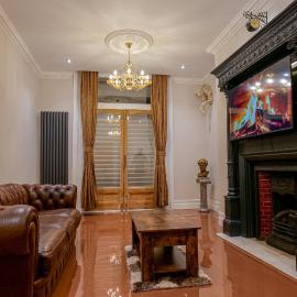 Hyacinth Apartments - Central Luxury Brighton, hotel in Brighton & Hove