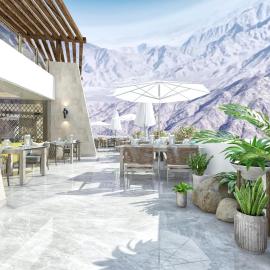 Tolip Resort El Galala Heights, hotel in Ain Sokhna