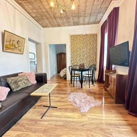 Crystal Apartament