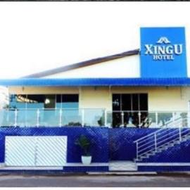 Hotel Xingu, hotel in Altamira