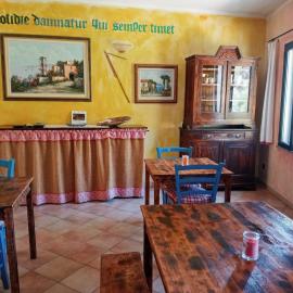 Locanda D'Ogliastra, khách sạn ở Triei