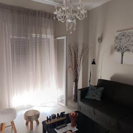 Anthi's house