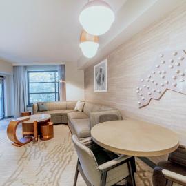 Luxury 2 Bedroom Penthouse with Stunning Views!, hotel di Mammoth Lakes