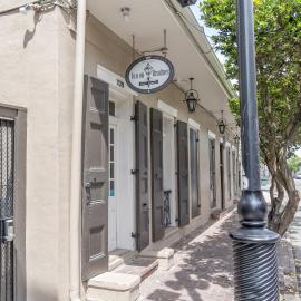 Inn on Ursulines, a French Quarter Guest Houses Property, hotel in New Orleans