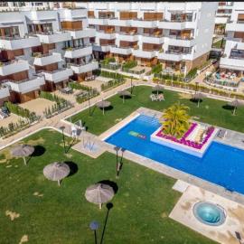 Casa Maye Terrazas de Campoamor, khách sạn ở Orihuela Costa
