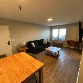 Aksarben Living-Cozy 1 BDRM 1 BA