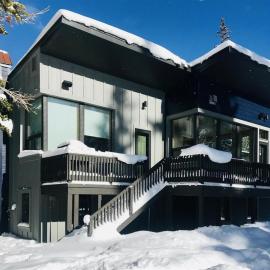 Slopeside