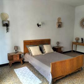 Appartement le petit bonheur, hotel in Saint-Pons-de-Thomières