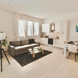 Exclusive Luxury Home with Private Parking, hotel a Ravenna