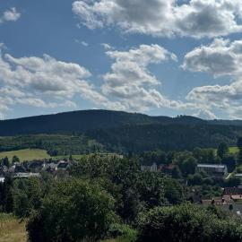Urlaub im Schwarzwald