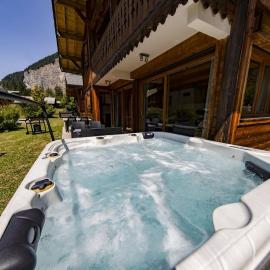 Hauts forts Prodains Avoriaz - Mountain Voyages