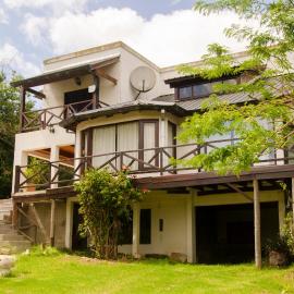 Casa La Selva, hotel in Sierra de los Padres