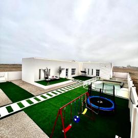 استراحة لالونا, hotell sihtkohas Salalah