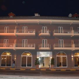 Hotel Orfeas, hotel u gradu Kalabaka